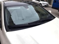 BUFFER® 2 Adet Araba Silecek Donma  Engelleyici Silecek Koruyucu Kılıf