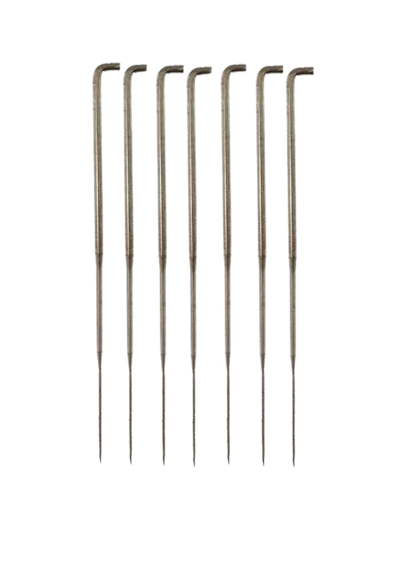 Keçe İğnesi Yedeği 7 İğneli