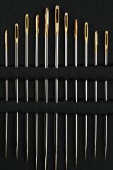 Kırkyama İğnesi 20'li