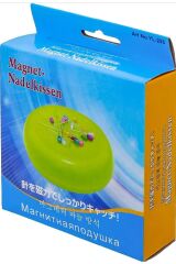 Mıknatıslı İğnedanlık