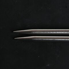 Loren Crafts 10 mm 35 cm Titanyum Örgü Şişi