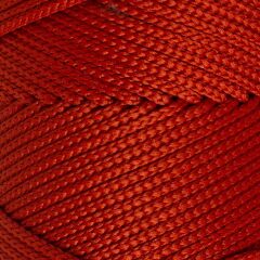 Loren Polyester Soft Macrame Tarçın El Örgü İpi - LM012 - 34431