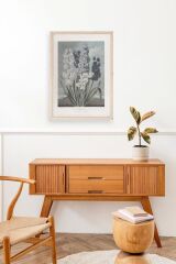 Legendarte Canvas Ahşap Çerçeveli Tablo 50 x 70