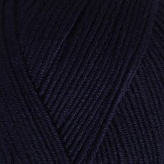 La Mia Baby Boom Lacivert El Örgü İpi - 630 - 34424