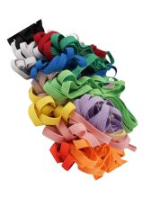 Çamaşır Lastiği Düz 1 cm  75 Metre 1 Top Saks