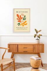 Soyut Örnek Liste 23 x 30