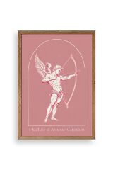 Cupid Ahşap Çerçeveli Tablo 50 x 70