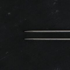 Loren Crafts 2 mm 35 cm Titanyum Örgü Şişi