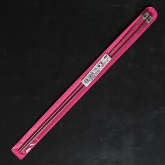 Loren Crafts 2,5 mm 35 cm Titanyum Örgü Şişi