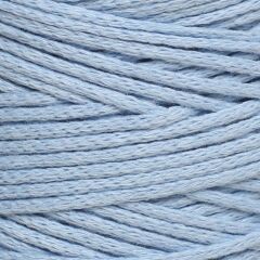 Loren Cotton Macrame Bebe Mavi - R051 - 34375