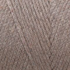 Loren Cotton Macrame Bej - R143 - 34365