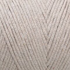 Loren Cotton Macrame Bej - R084 - 34363