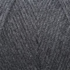 Loren Cotton Macrame Gri - R081 - 34358