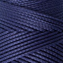 Loren Macrame Lacivert El Örgü İpi - RM 0262 - 34353