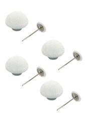 Nevresim Çarşaf Tutucu 4'lü Beyaz