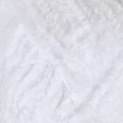 Loren Mery Beyaz El Örgü İpi - M402 - 34310