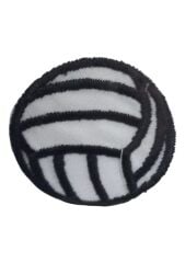 Aplike Ütü İle Yapışan Top Arma 3 cm