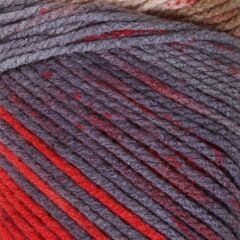 Loren Happy Ebruli El Örgü İpi - RH006 - 34291