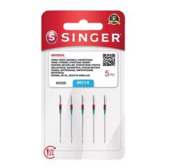 İğne Standart 14 Numara (5'Li Blıster)