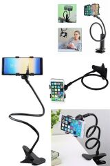 BUFFER® Akrobat Telefon Tutucu Akrobatik Gövde