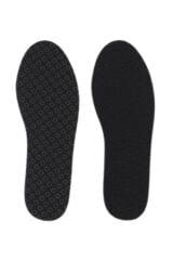 Tabanlık Keçe Siyah Renk 40-41 Numara