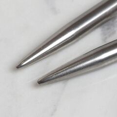 LOREN CRAFTS 7 MM ÇELİK MİSİNALI ŞİŞ  40 CM