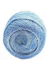 Çok Amaçlı Örgü ve Nakış İpi  Mavi 6033