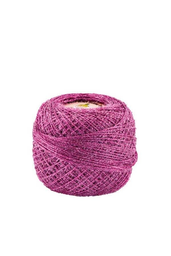 Çok Amaçlı Örgü ve Nakış İpi  Pembe 6012