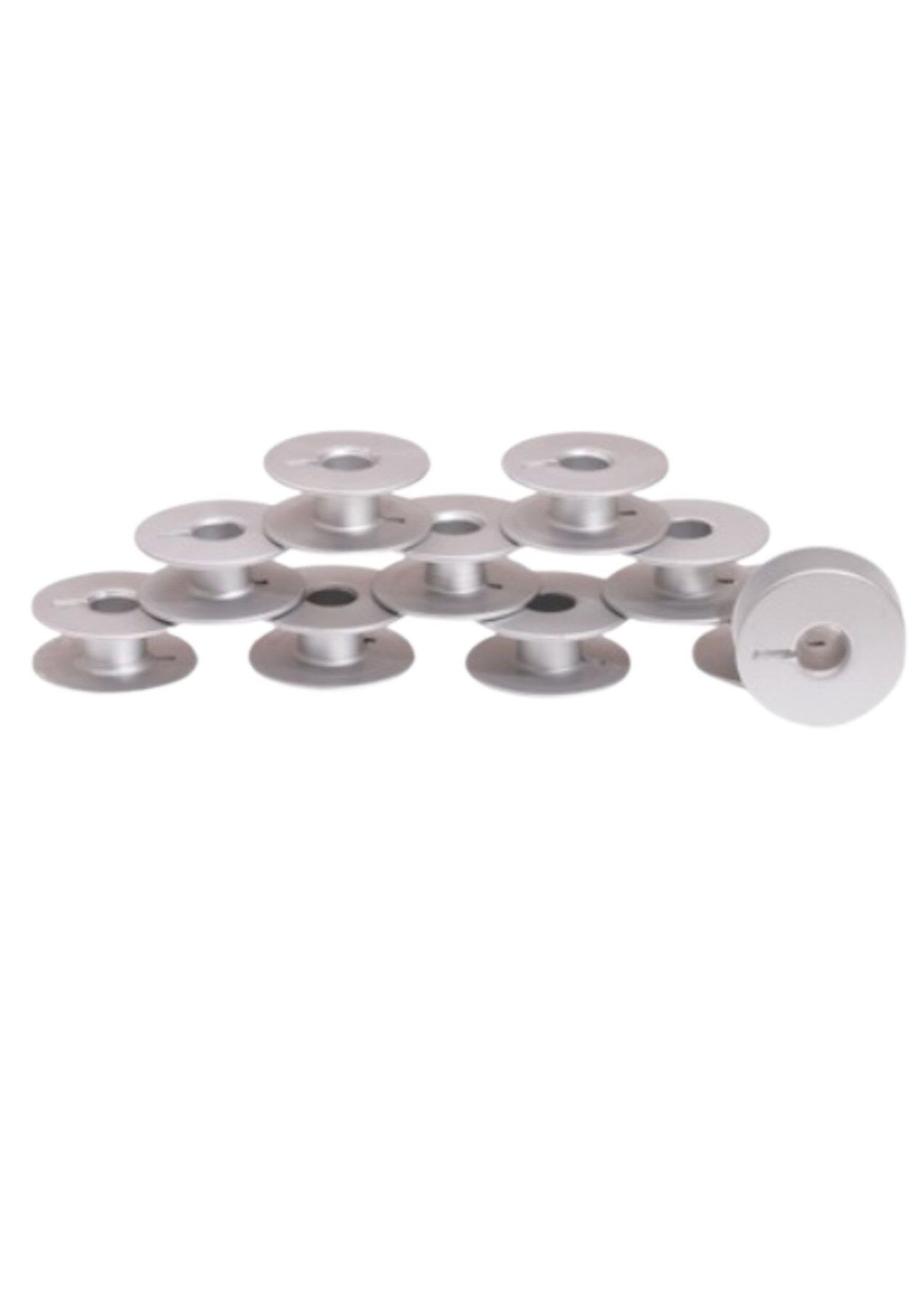 Makine Masura Metal Gümüş Sanayi Tipi 100'lü