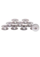 Makine Masura Metal Gümüş Sanayi Tipi 100'lü