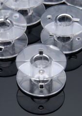 Makine Masura Plastik Dar 100'lü