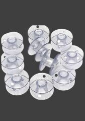 Makine Masura Plastik Geniş 100'lü