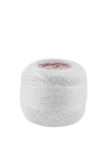 Çok Amaçlı Örgü ve Nakış İpi Ekruz  6003