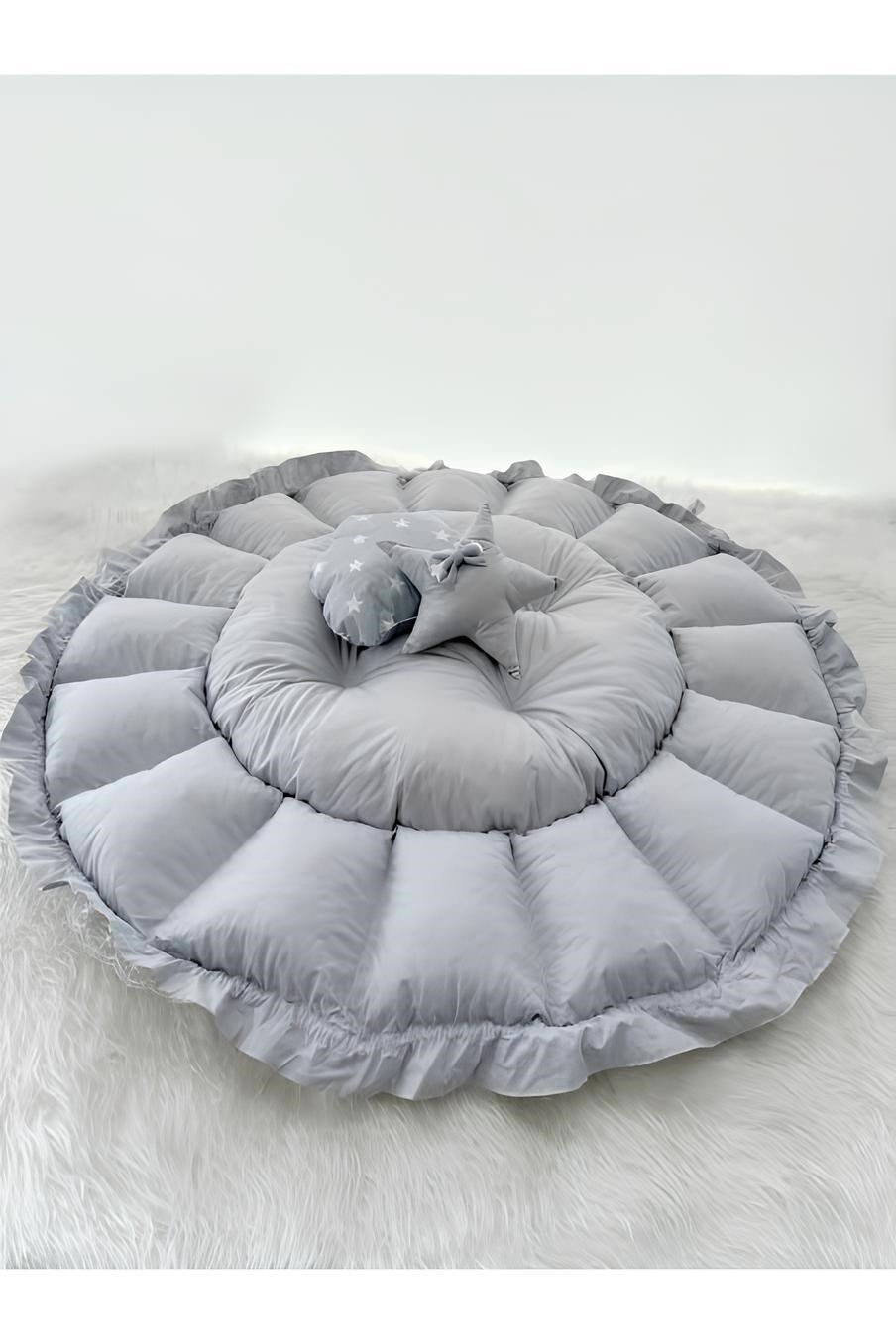 Bebek yuvası , bebek oyun minderi