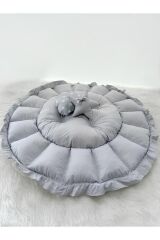 Bebek yuvası , bebek oyun minderi