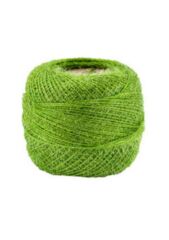 Çok Amaçlı Örgü ve Nakış İpi Fıstık Yeşil 6020