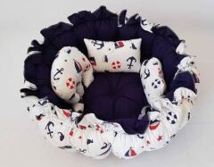 Bebek yuvası , bebek minderi