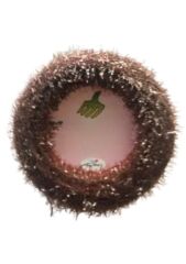 Çok Amaçlı Örgü ve Nakış İpi Kahve 6051