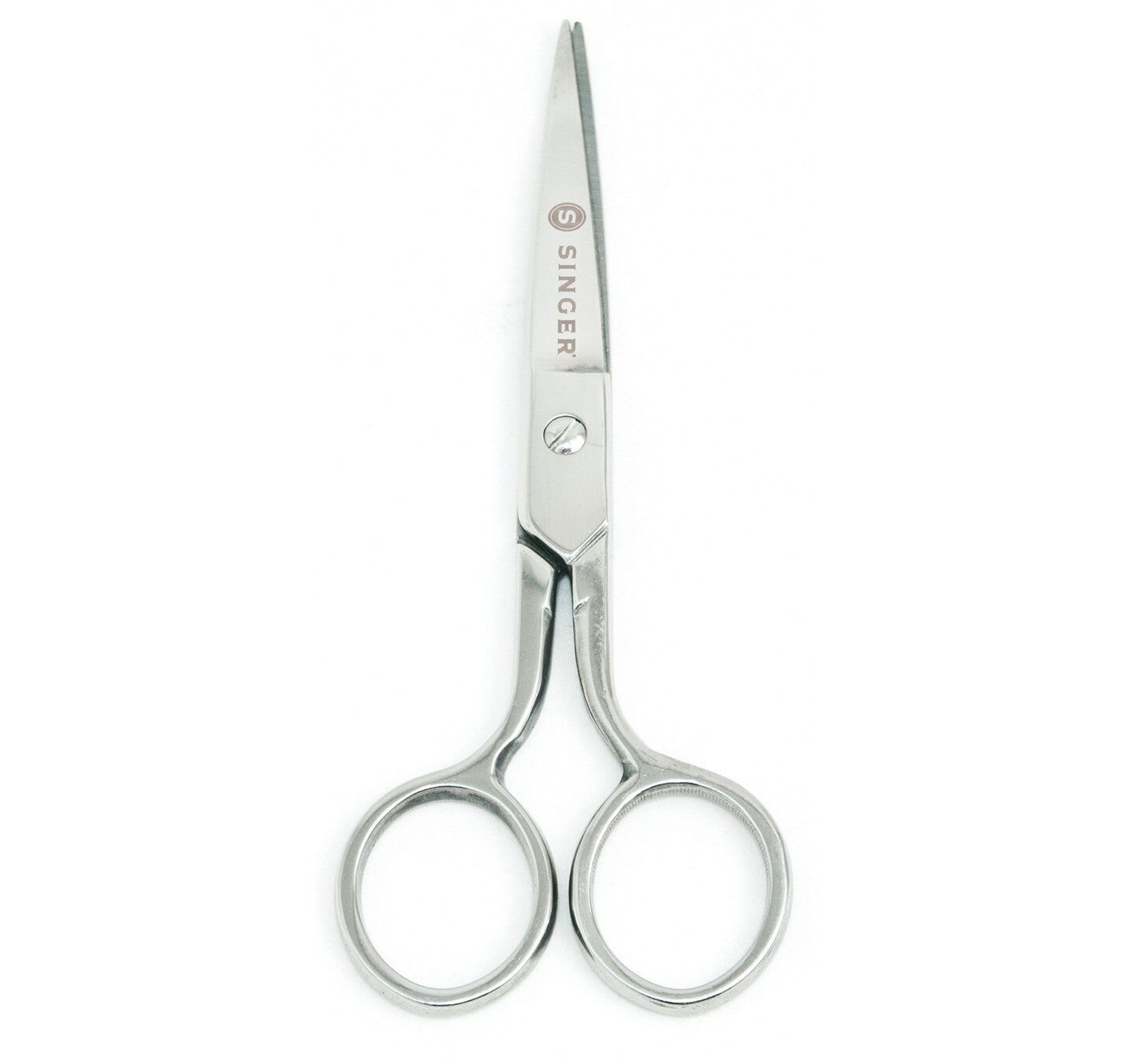 Paslanmaz Çelik Nakış Makası (5")