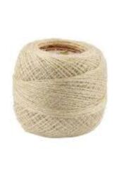 Çok Amaçlı Örgü ve Nakış İpi Krem 6005