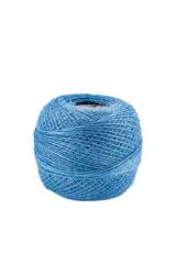 Çok Amaçlı Örgü ve Nakış İpi Mavi 6024