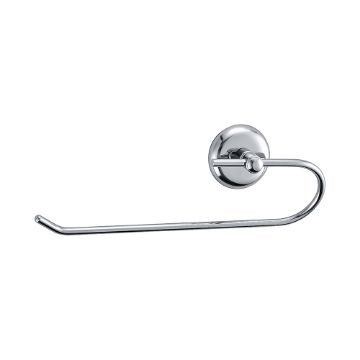 BUFFER® Metal Krom Kaplama Kağıt Havluluk Rulo Kağıt Havlu Askısı Tutacağı