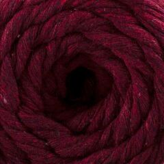 La Mia Boho Slim Bordo El Örgü İpi -L065 - 34200