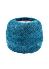 Çok Amaçlı Örgü ve Nakış İpi Mavi 6052