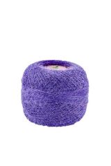 Çok Amaçlı Örgü ve Nakış İpi Mor 5999