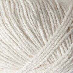 La Mia Just Wool Krem El Örgü İpi - LT018 - 34183