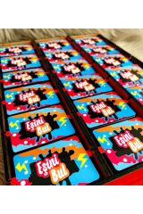 Eşini Bul Eğitici Çocuk Oyunu