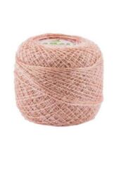 Çok Amaçlı Örgü ve Nakış İpi Pudra 6049