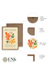 Soyut Örnek Liste 50 x 70