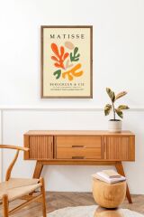 Soyut Örnek Liste 17 x 23